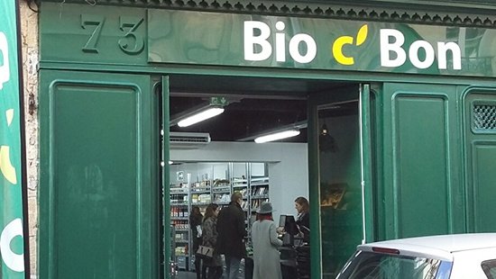 Photo de Bio c' Bon Bordeaux Les Chartrons