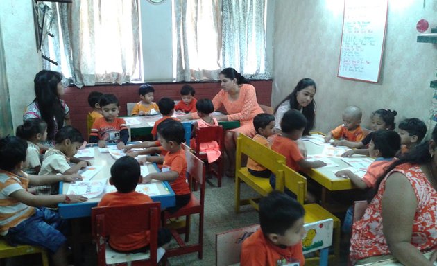 Photo of nurseryschoolmumbai