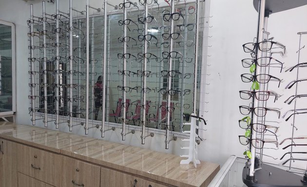 Photo of Country Vision eye Care