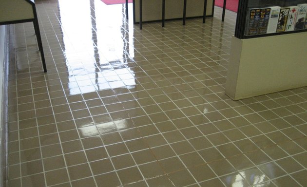 Photo of Christopher's Janitorial