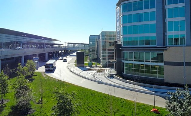 Photo of The Grand Winnipeg Airport Hotel