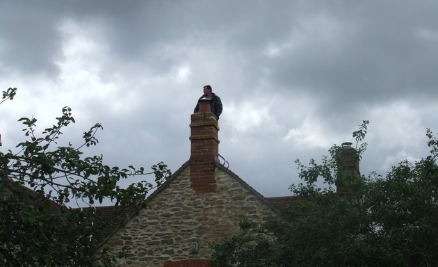 Photo of CGB Chimney Services