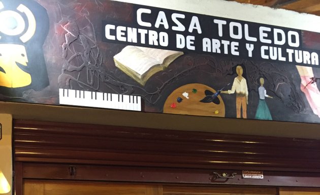Foto de Casa Toledo