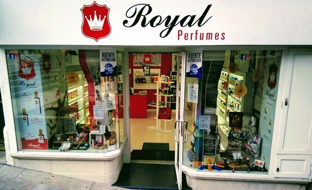 Foto de Royal Perfumes