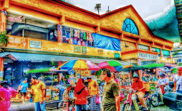 Photo of Pasar Kajang
