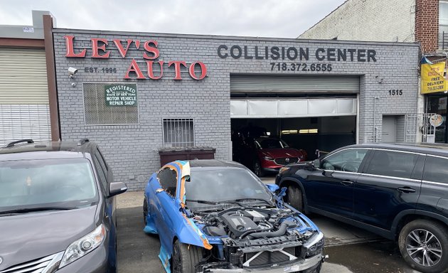 Photo of Lev's Auto Repair & Sales