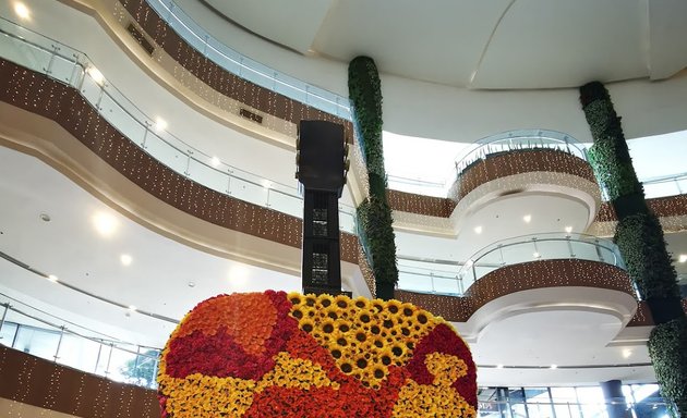 Photo of Robinsons Department Store Galleria Cebu