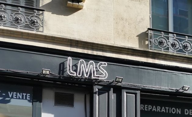 Photo de Lms 16