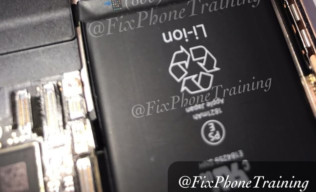 Photo of Fix Phone Training