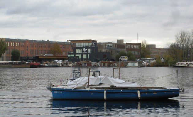 Foto von Stadtboote - Ihr Bootsverleih in Berlin