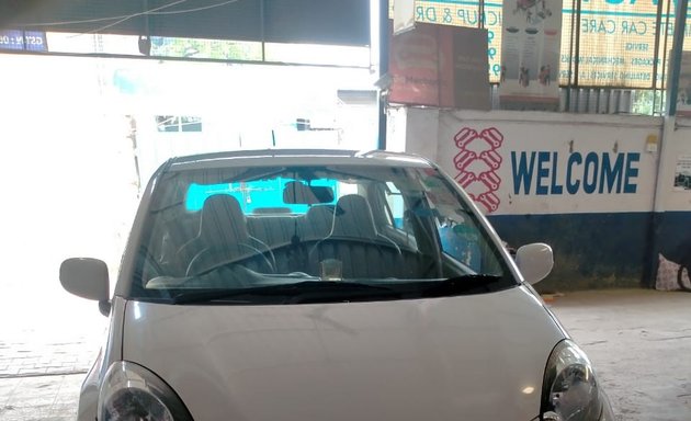 Photo of GoMechanic - Car Towing Service Mumbai