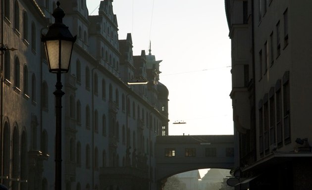 Foto von Münchner Stadtrundgang-Stadtführungen