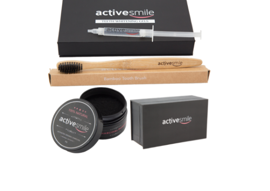 Photo of Active Smile Teeth Whitening