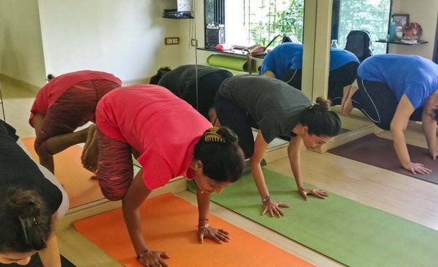 Photo of Namaste Yoga Classes