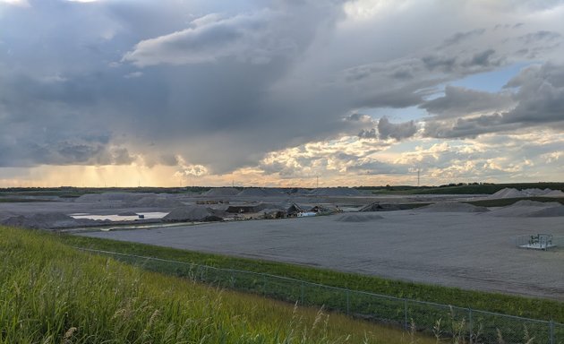 Photo of Stoney Trail Aggregate Resource