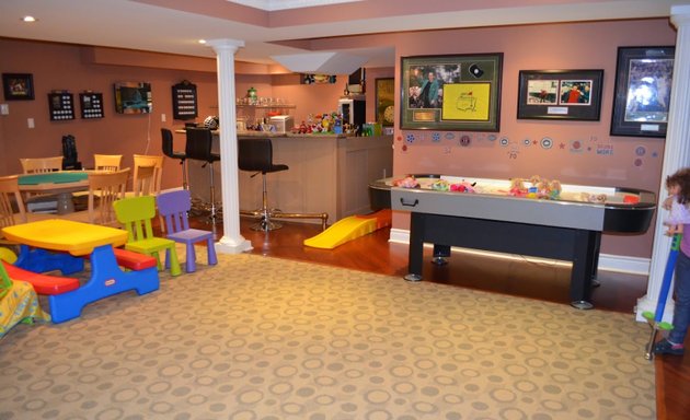 Photo of S&R Flooring Concepts Inc.