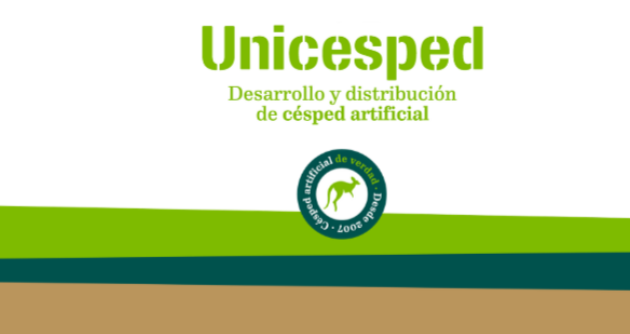 Foto de Unicésped - Césped Artificial y Jardines Verticales Artificiales