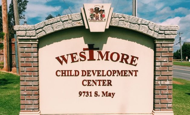 Photo of Westmore Child Development Center