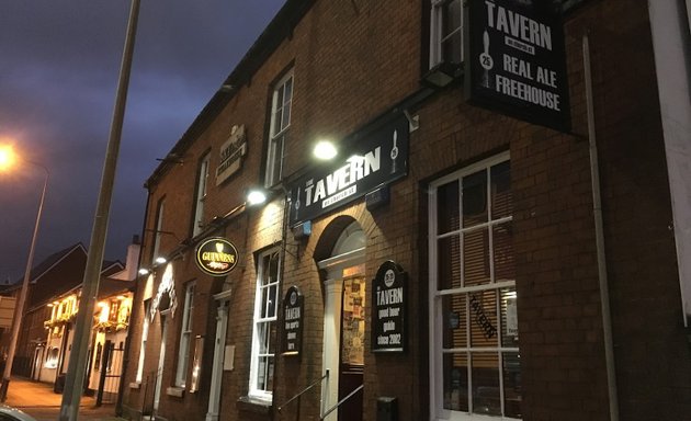 Photo of The Tavern Sports Bar