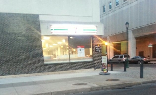 Photo of 7-Eleven - Closed