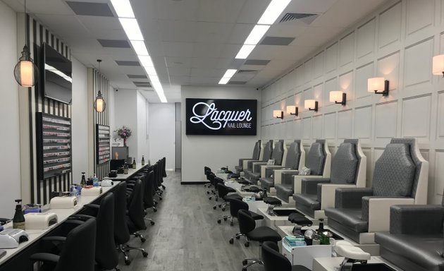 Photo of Lacquer Nails Lounge