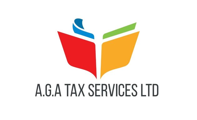 Photo of A.G.A Tax Services Ltd