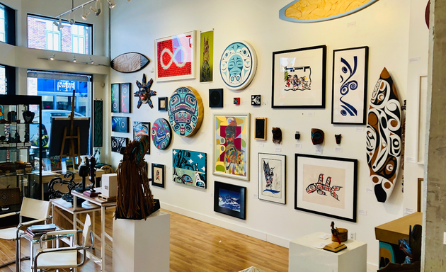 Photo of Mark Loria Gallery