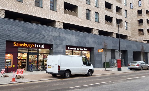 Photo of Sainsbury's Local