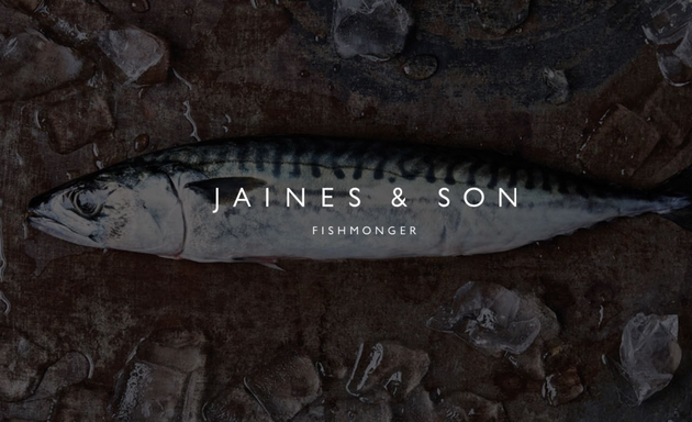 Photo of Jaines & Son Fishmonger