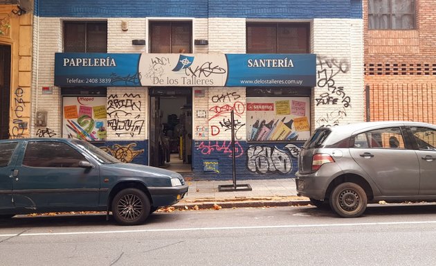 Foto de De Los Talleres