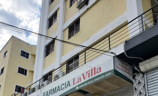 Foto de Farmacia La Villa