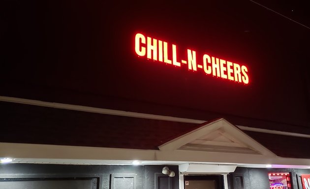 Photo of Chill-N-Cheers
