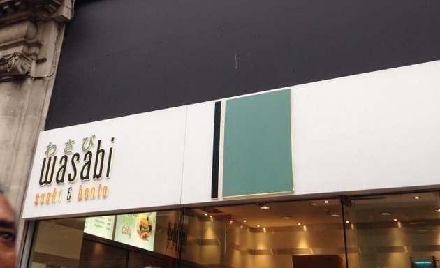 Photo of Wasabi Sushi & Bento