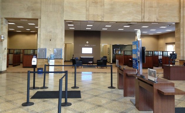 Photo of Chase Bank