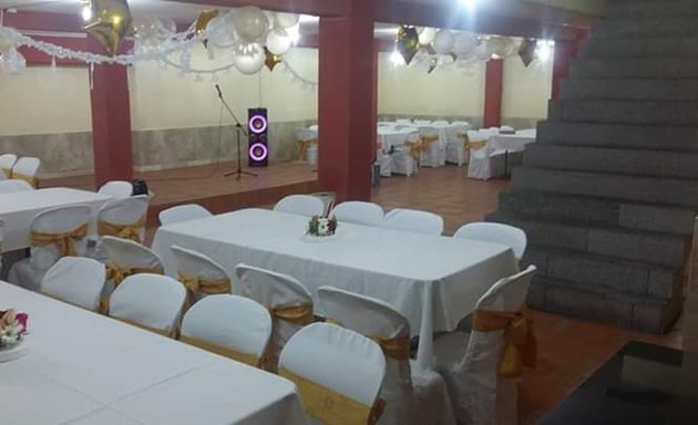 Foto de Eventos El Condado