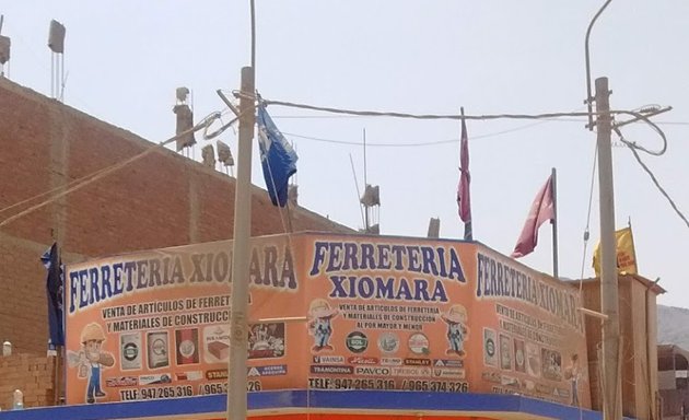 Foto de Ferreteria Ferrocasa Sac