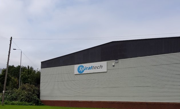 Photo of Spiraltech Ltd.