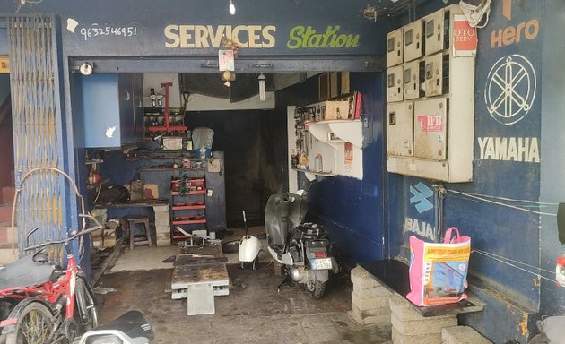 Photo of Sri I.G Auto Garage & Service