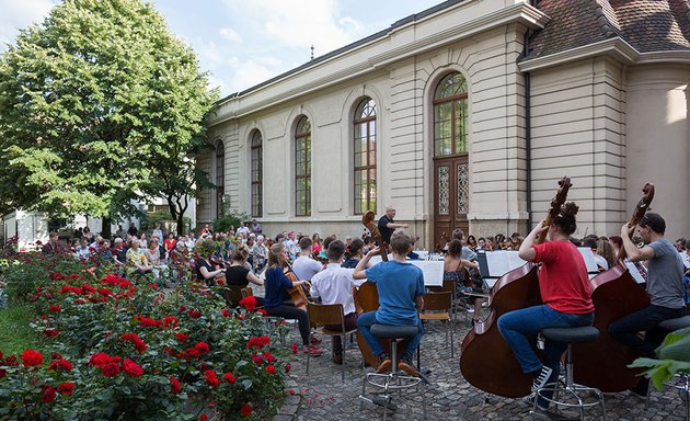 Foto von Musikschule Basel