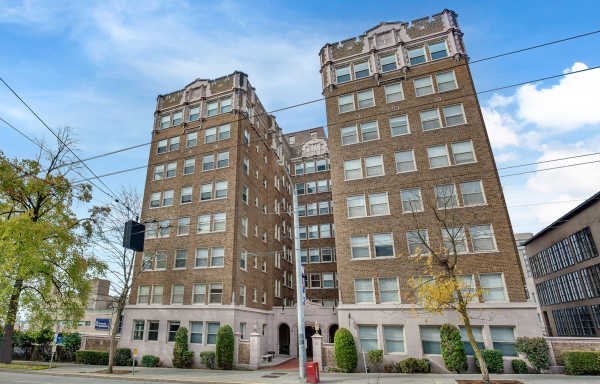 Photo of Malloy Apartments