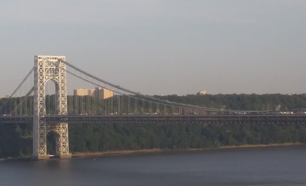 Photo of CUIMC/Milstein Hospital Building