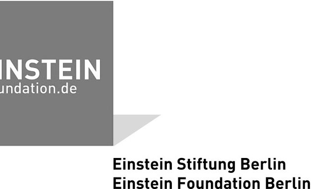 Foto von Einstein Stiftung Berlin