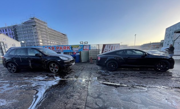 Photo of TopShine Hand Car Wash