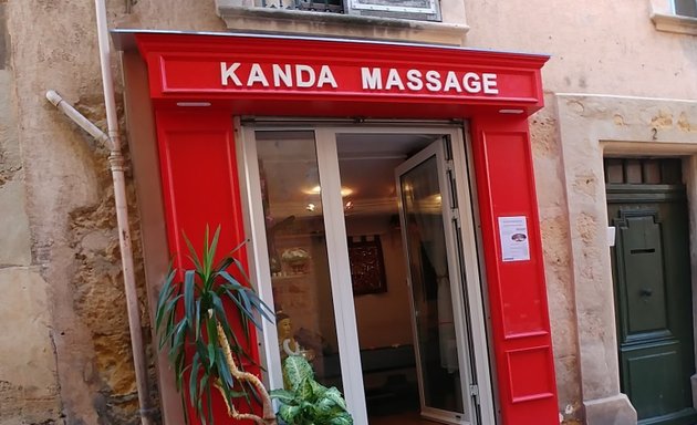 Photo de Kanda massage