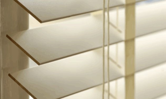 Photo of Kool blinds and shutters