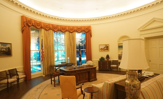 Photo of Jimmy Carter Presidential Library and Museum
