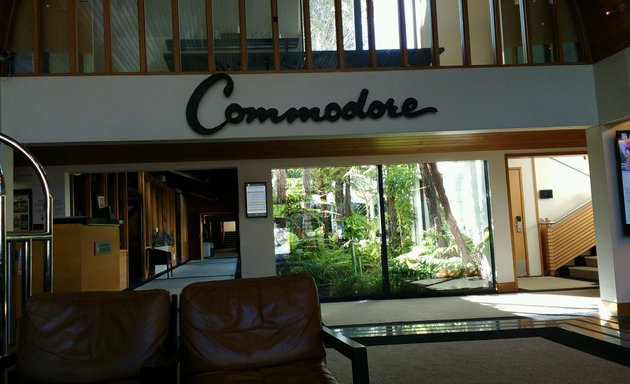 Photo of Commodore Airport Hotel