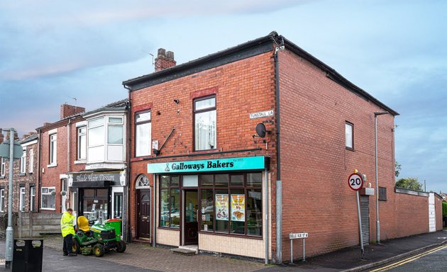 Photo of Galloways Bakers