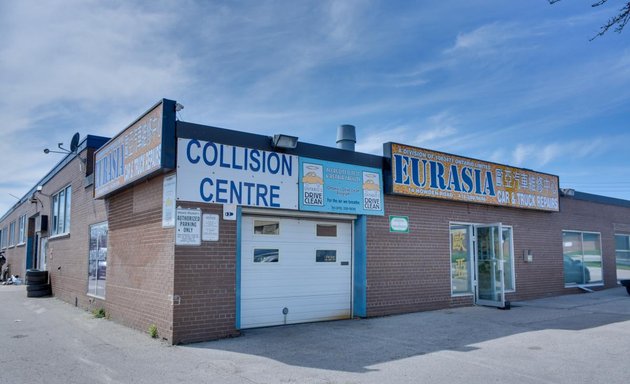 Photo of CARSTAR Scarborough Centre