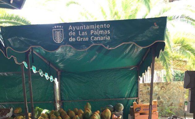 Foto de Mercado Agrícola de San Lorenzo